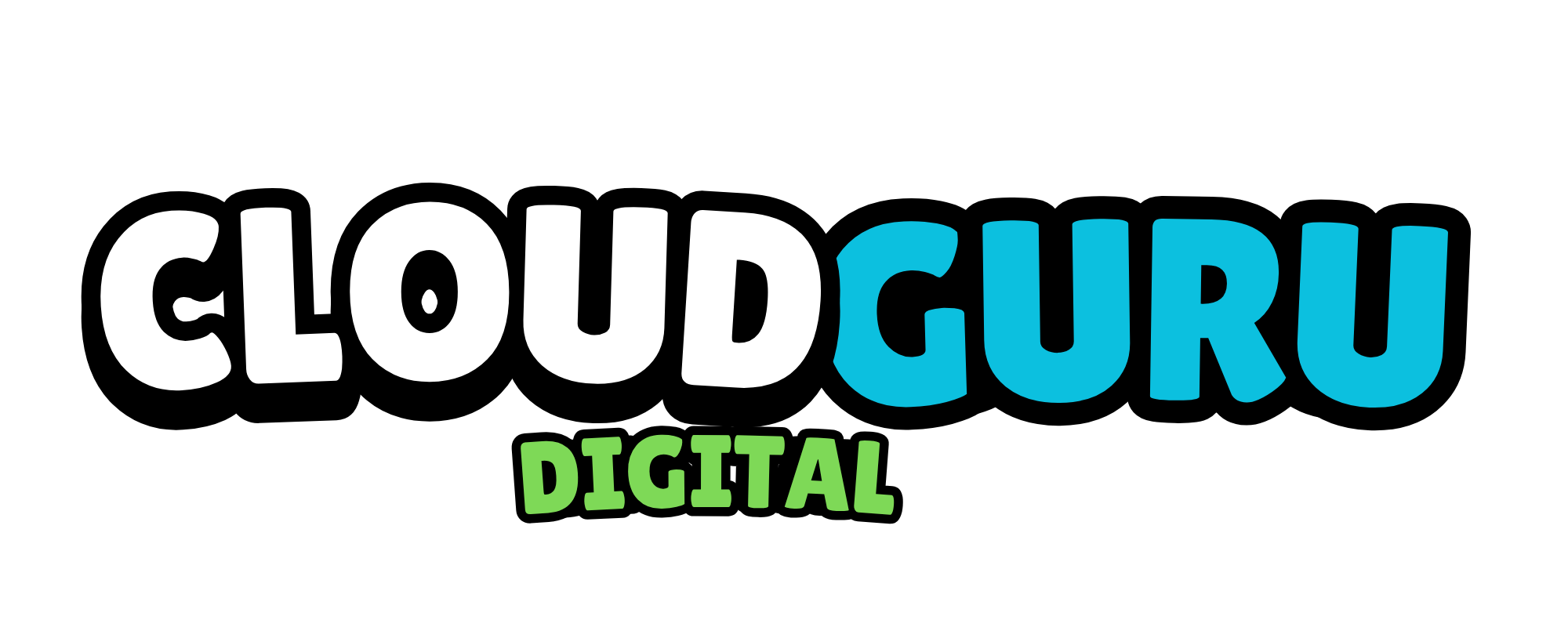 Cloud Guru Africa