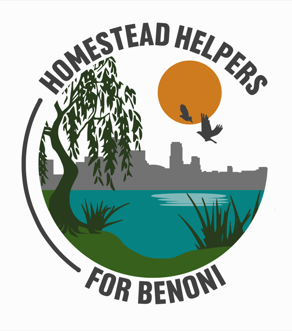 Homestead Helpers for Benoni